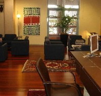 Mariners Court Hotel - Accommodation BNB