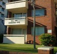 Manly Seaside Holiday Apartments - Accommodation BNB