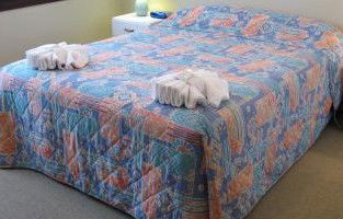 Manly Seaside Holiday Apartments - Accommodation BNB 1