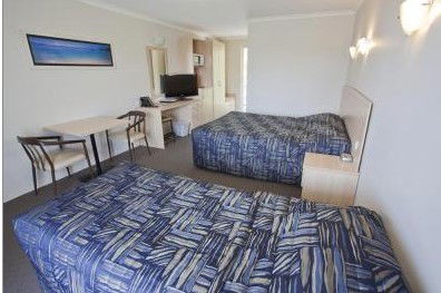 Shellharbour Resort - Accommodation BNB 2