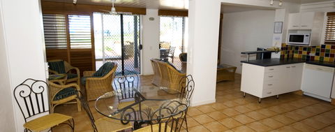 Sandcastles On The Beach At Bargara - Accommodation BNB 5
