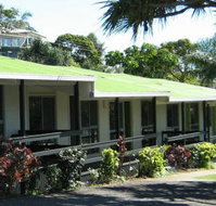 Villa Coolum