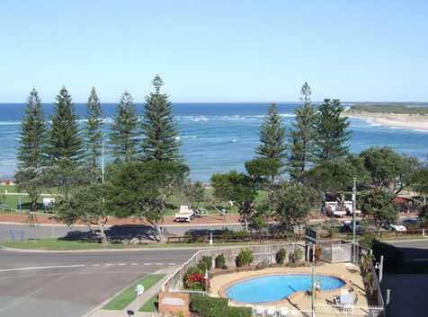 Joanne Apartments - Accommodation BNB 1