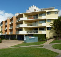 Kings Bay Apartments - Accommodation BNB