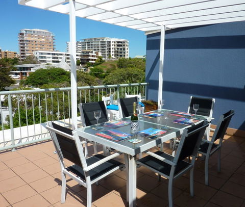 Kings Bay Apartments - Accommodation BNB 2
