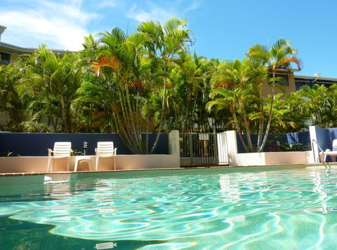 Kings Bay Apartments - Accommodation BNB 4