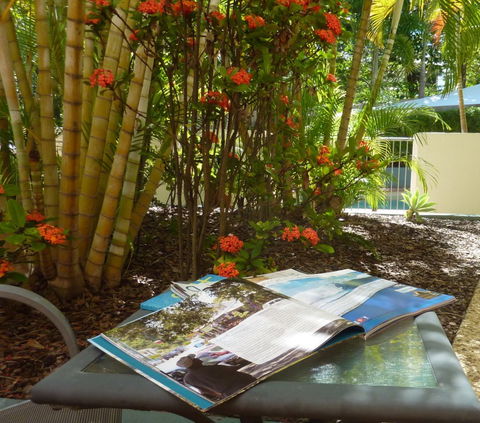 Kings Bay Apartments - Accommodation BNB 5