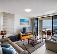 Kingsrow Holiday Apartments - Accommodation BNB