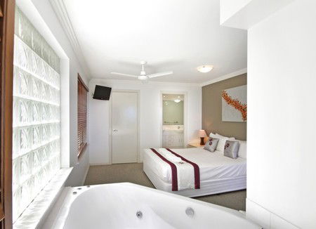 Watermark Resort - Accommodation BNB 2