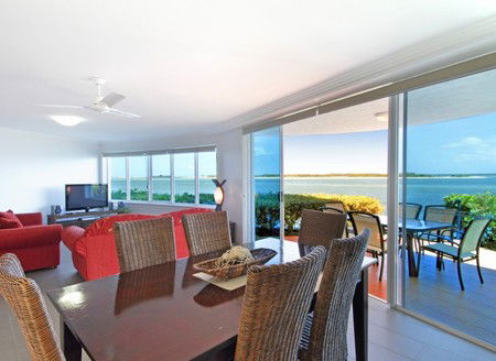 Watermark Resort - Accommodation BNB 4