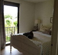 Aquarius Holiday Apartments - Accommodation BNB