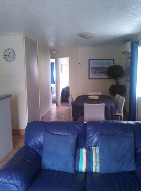 Tranquil Shores Holiday Apartments - Accommodation BNB 3