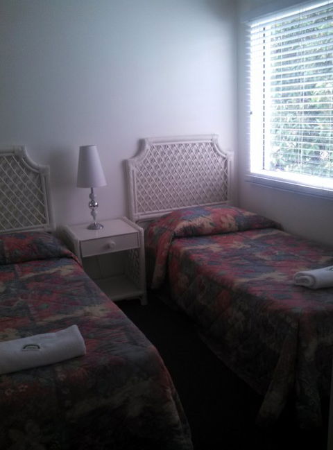 Tranquil Shores Holiday Apartments - Accommodation BNB 7