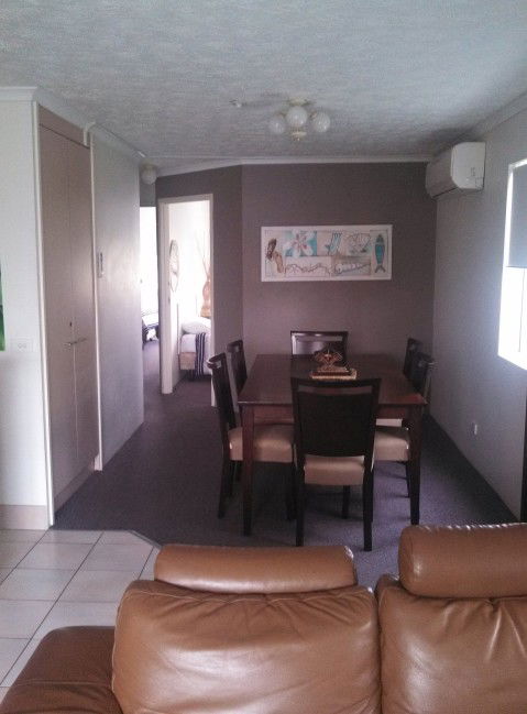 Tranquil Shores Holiday Apartments - Accommodation BNB 8
