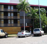 Poinciana Inn - Accommodation BNB