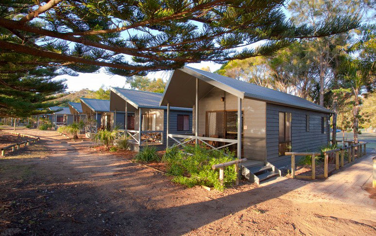 South Darras NSW Accommodation BNB