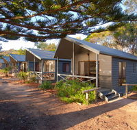 Murramarang Ecotourism Resort Eco Point - Accommodation BNB