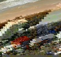 84 The Spit - Accommodation BNB