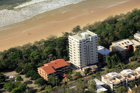84 The Spit - Accommodation BNB 0