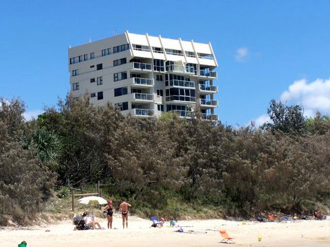 84 The Spit - Accommodation BNB 1