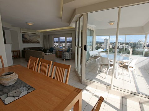 84 The Spit - Accommodation BNB 9