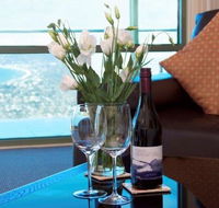 Arthurs Views - Bed  Breakfast Retreat - Accommodation BNB