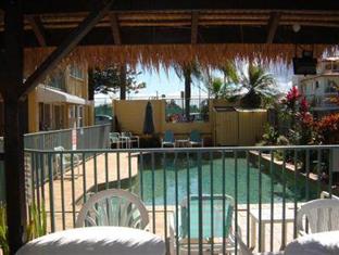 Miami QLD Accommodation BNB