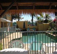 Miami Pacific Apartments - Accommodation BNB