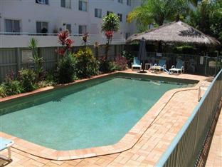 Miami Pacific Apartments - Accommodation BNB 2