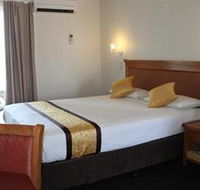 Luma Luma Holiday Apartments - Accommodation BNB
