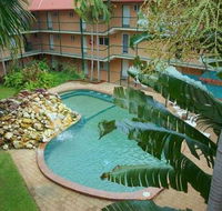 Alatai Holiday Apartments - Accommodation BNB