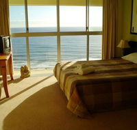 Cashelmara Beachfront Apartments - Accommodation BNB