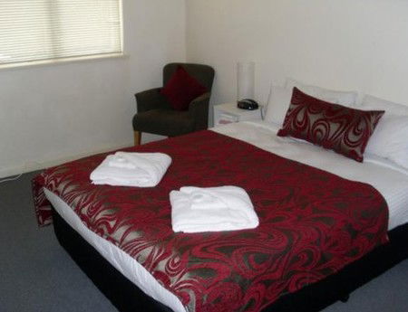 Darling Towers Executive Serviced Apartments - Accommodation BNB 1