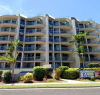 Excellsior Holiday Apartments - Accommodation BNB