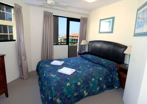 Excellsior Holiday Apartments - Accommodation BNB 3