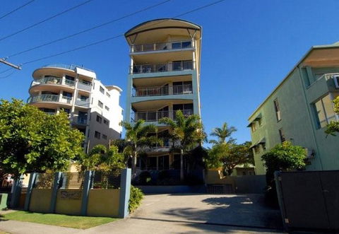 Excellsior Holiday Apartments - Accommodation BNB 5