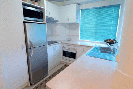 Excellsior Holiday Apartments - Accommodation BNB 6
