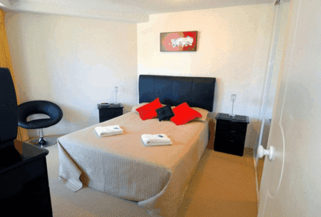 Excellsior Holiday Apartments - thumb 7