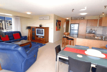 Excellsior Holiday Apartments - thumb 8