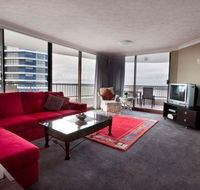 Broadwater Shores - Accommodation BNB