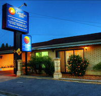 Comfort Inn Victor Harbor - Accommodation BNB