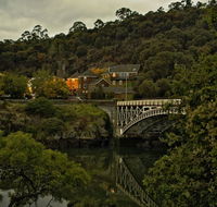 Leisure Inn Penny Royal Motel  Apartments - Accommodation BNB