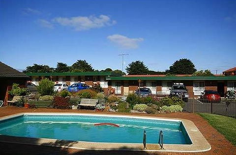 Motel Warrnambool - Accommodation BNB 0