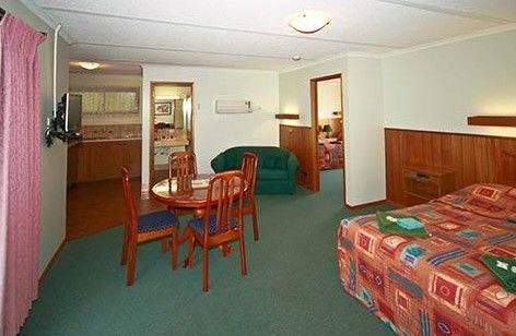 Motel Warrnambool - Accommodation BNB 1
