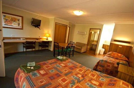 Motel Warrnambool - Accommodation BNB 3
