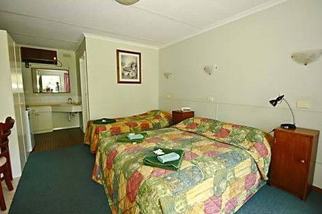 Motel Warrnambool - Accommodation BNB 4