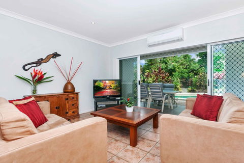 The Villas Palm Cove - Accommodation BNB 1