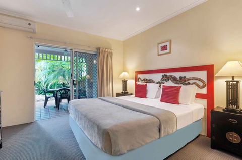 The Villas Palm Cove - Accommodation BNB 3