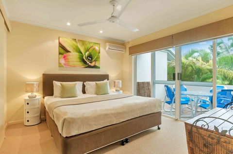 The Villas Palm Cove - Accommodation BNB 4