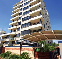 Windward Apartments - Accommodation BNB